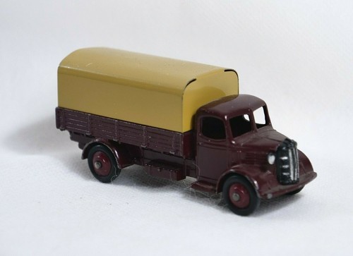 Dinky toys 30s austin - toys, gb
