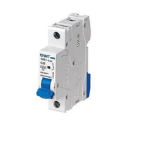 Chint NB1 32A SP Type C MCB