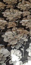 Laura Ashley Hermione Charcoal