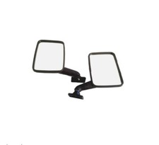 T25 transporter door mirrors - transporter,