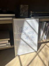 Jean cocteau floral exhibition - jean,