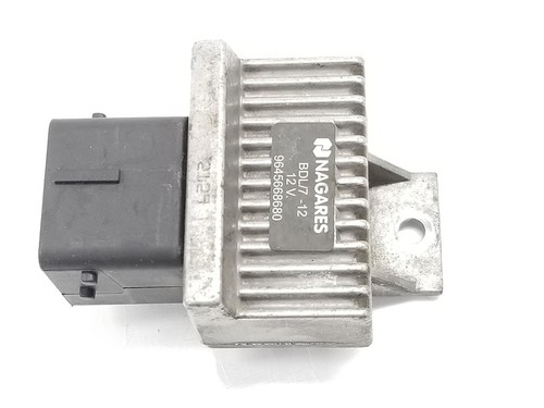 598140 electronics module