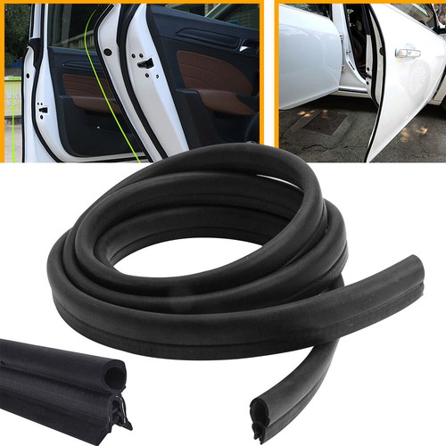Car door boot edge protector - door,
