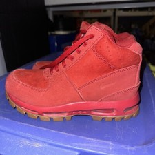 NIKE ACG AIR MAX GOADOME BOOTS