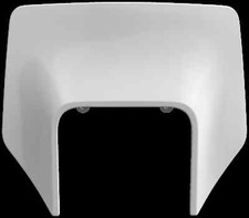 Husqvarna Headlight mask