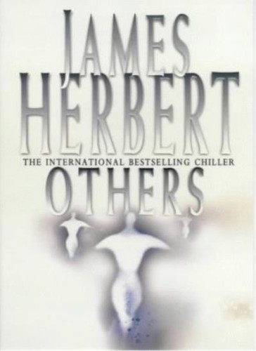 Others james herbert - others-james,