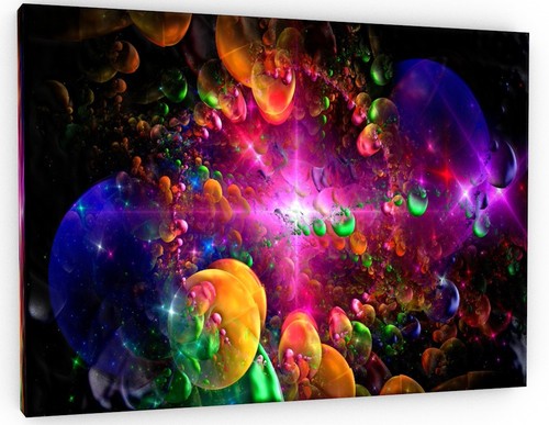 Abstract stunning contemporary - abstract,