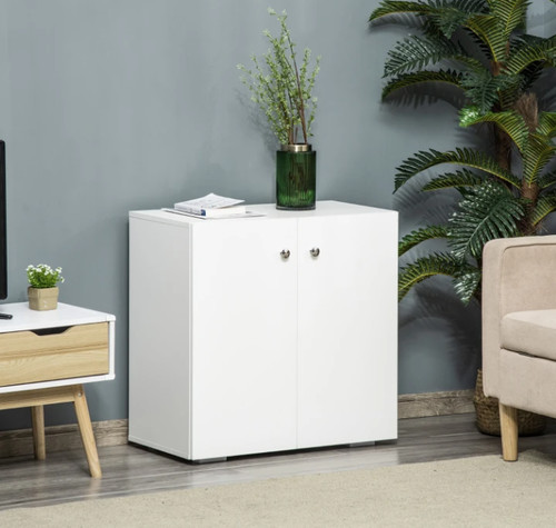 Small wooden cupboard modern - small,