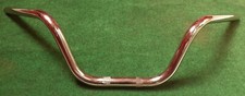 Handlebar Triumph T160V Trident & Late T140 Models 97-4651 Made in England