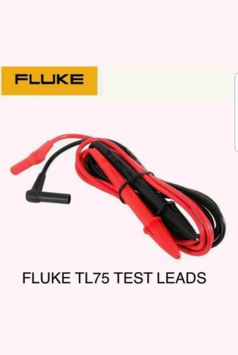 Fluke tl75 10a hard - tl75, test