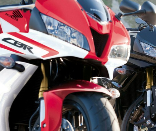 Honda cbr600rr 2009 2012 rail - cbr600rr, 2009-2012