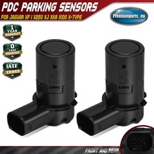 2x PDC Parking Sensors Front