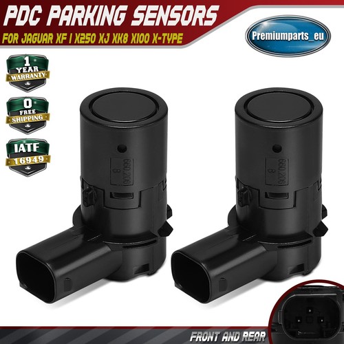 Pdc parking sensors - 2x,