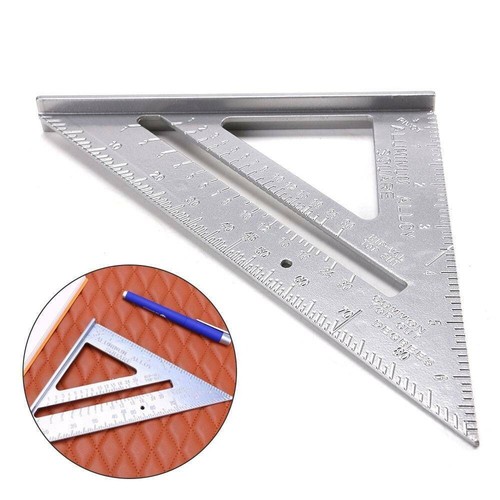 Heavy duty aluminium - heavy,