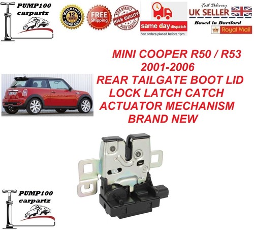For mini cooper - for,