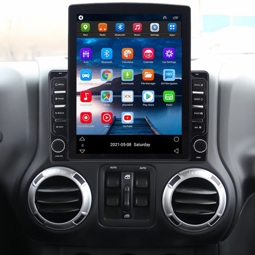 Carplay car radio - car, stereo