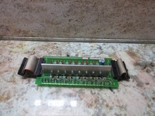 EMCO CIRCUIT BOARD TURN 342