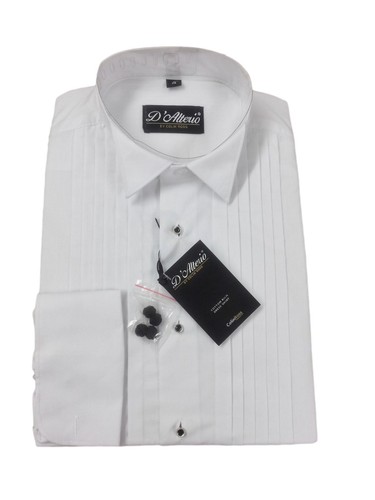 White sleeve cotton rich - white, xl/sleeve