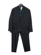Lambretta Men's Two Piece Suit