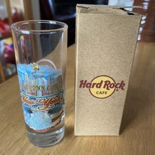 Hard Rock Cafe New York City