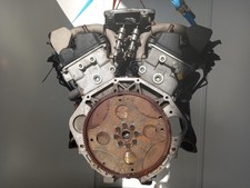 ASTON MARTIN DB7 Engine