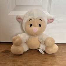 Clintons Lamb Sheep Soft Toy
