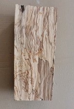 Spalted ash blank wood - ash, blank.