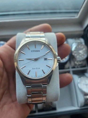 Citizen eco drive metal - eco,