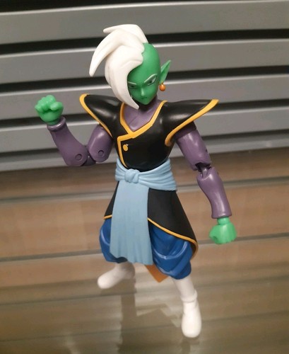 Dragonball anime figures - z,