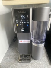 Waterdrop Reverse Osmosis Hot Cold Water Dispenser, A2 VGC