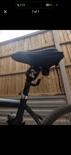 Boardman hybrid bike 700c - boardman,