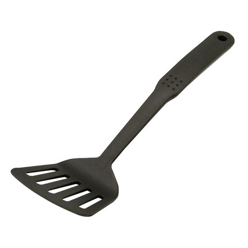 Rapid black nylon fish - rapid,