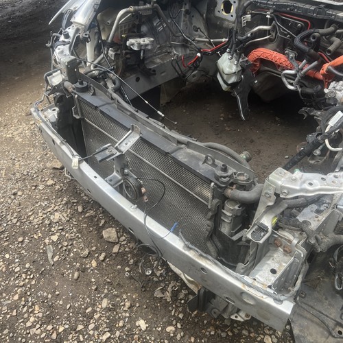 Toyota auris hybrid p - hybrid,
