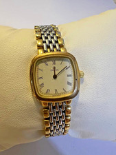 Omega Watch Ladies Vintage