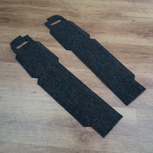 Classic mini rear pocket - rear,