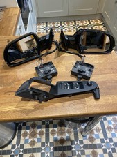 AUDI A5 ELECTRIC FOLDING