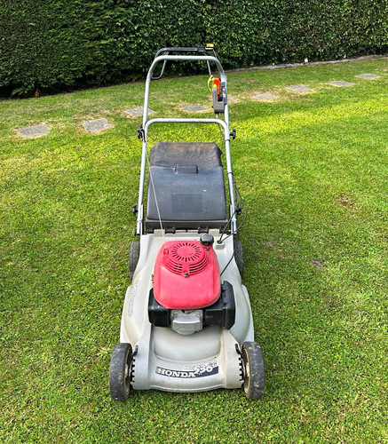 Honda rotary mower ohc - rotary,