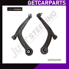 Lower Pair of Track Control