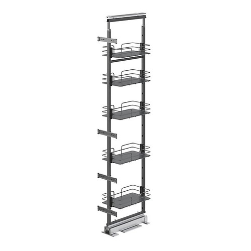 Goodhome pebre larder pull - pebre,