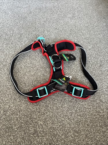 Peaks easy fit step dog - 3,