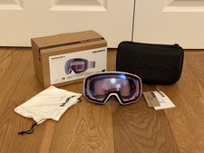 Salomon Radium Pro S White Ski