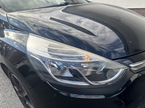 2013 renault clio mk4 - 2013-19,