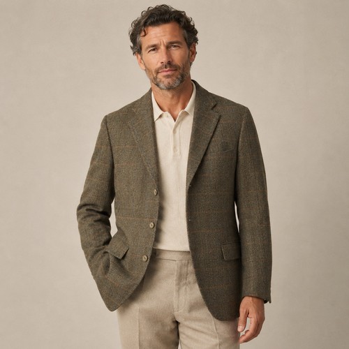 Kiton napoli 100 cashmere - kiton,