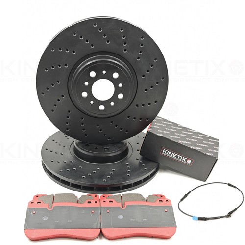 Fits bmw f90 f91 f92 - m5, f93
