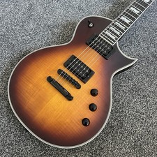 ESP LTD EC-1000T CTM ECLIPSE Electric Guitar Fishman Pickups Etc