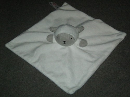 Sainsburys white lamb - sainsburys, tu