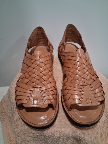Brand womens tan leather - x,