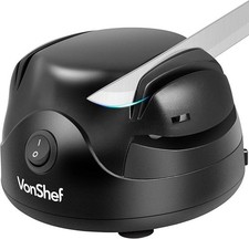Electric Knife Sharpener 60W -