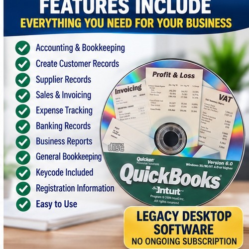 Accounts quickbooks - accounts, 6