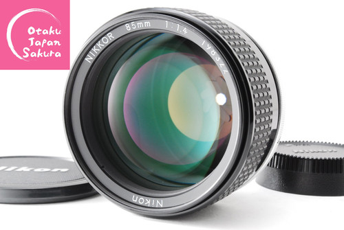 Top mint nikon - mint], ai-s